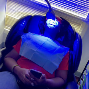 Teeth Whitening