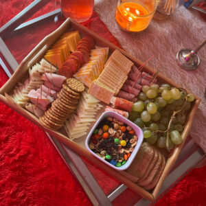 Charcuterie Board